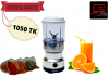 NIMA 2in1 ELECTRIC GRINDER & BLENDER